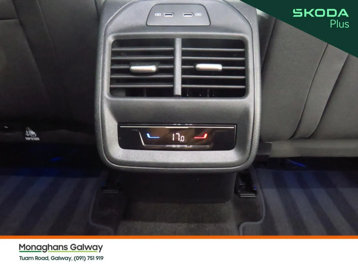 Skoda Superb Hatchback, Diesel, 2025, Grey