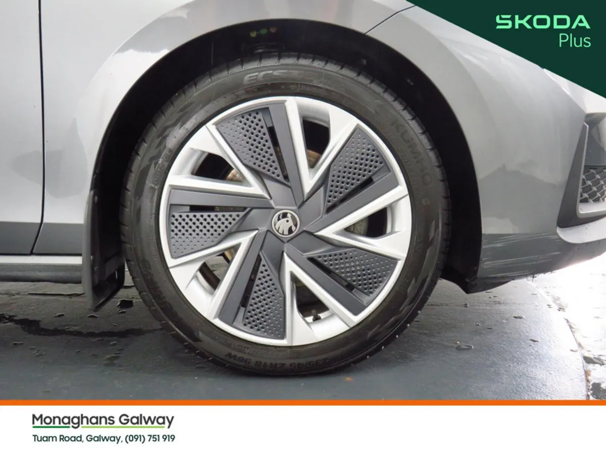 Skoda Superb Hatchback, Diesel, 2025, Grey