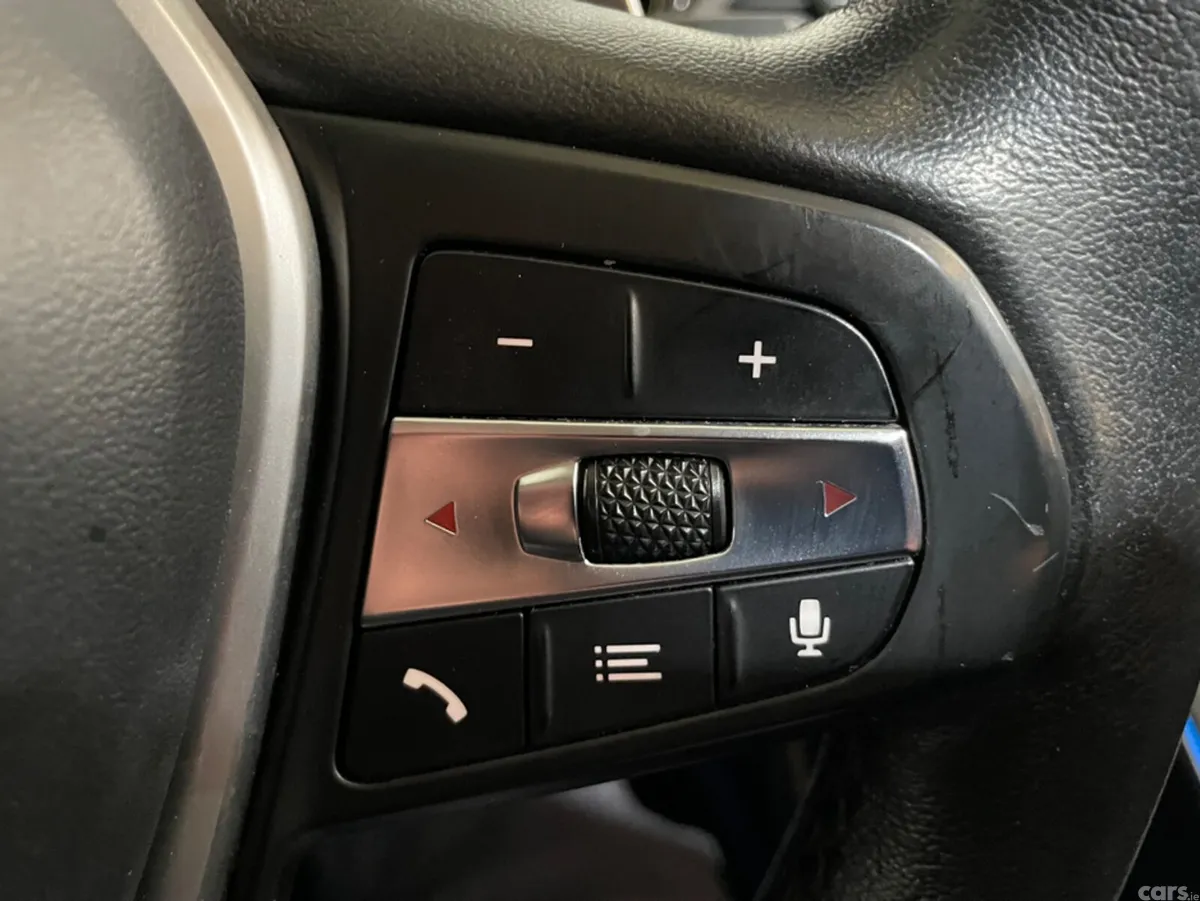 BMW 3-Series Saloon, Petrol Plug-in Hybrid, 2021, White