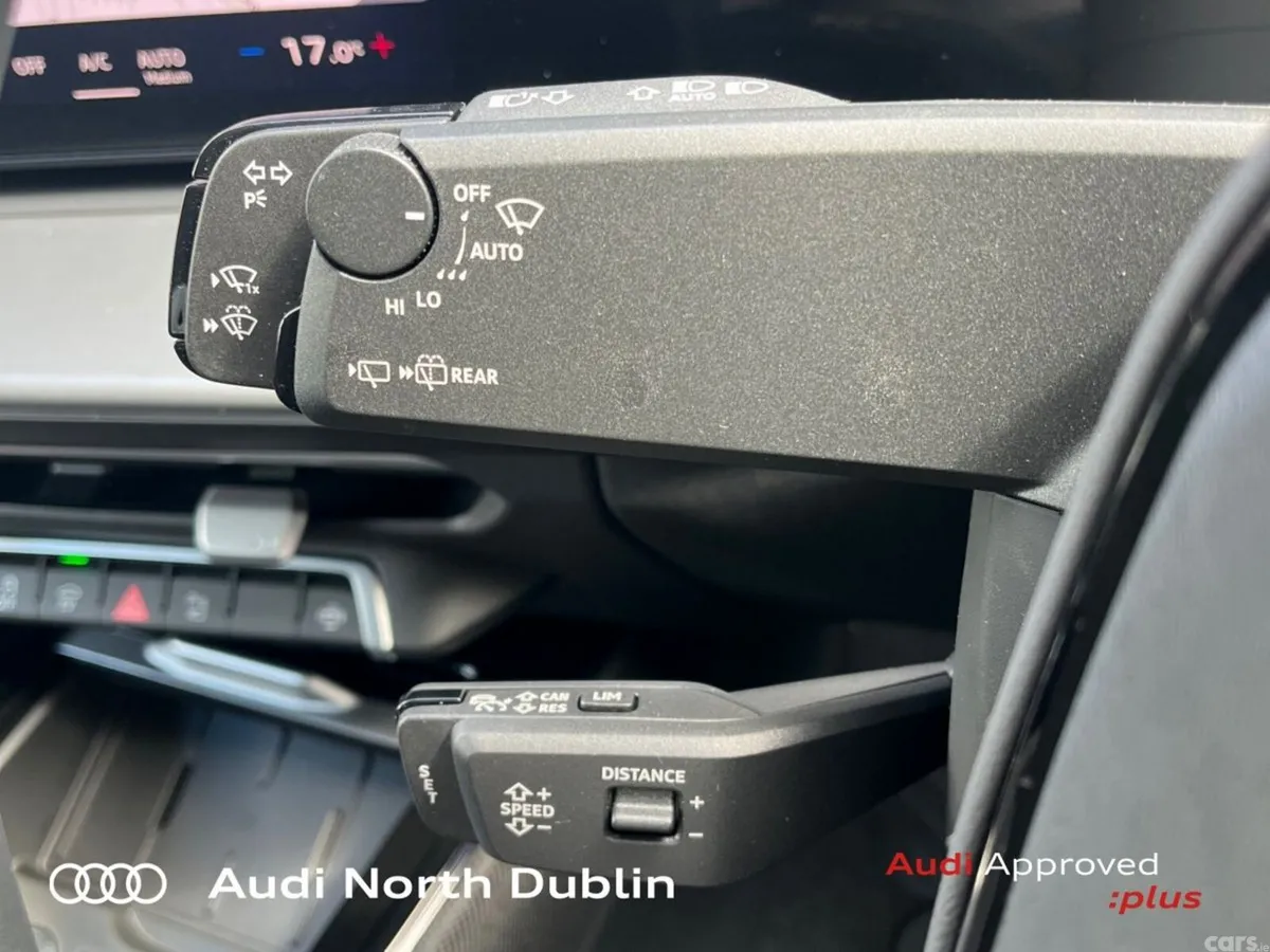 Audi Q3 Coupe, Petrol Plug-in Hybrid, 2026, Blue