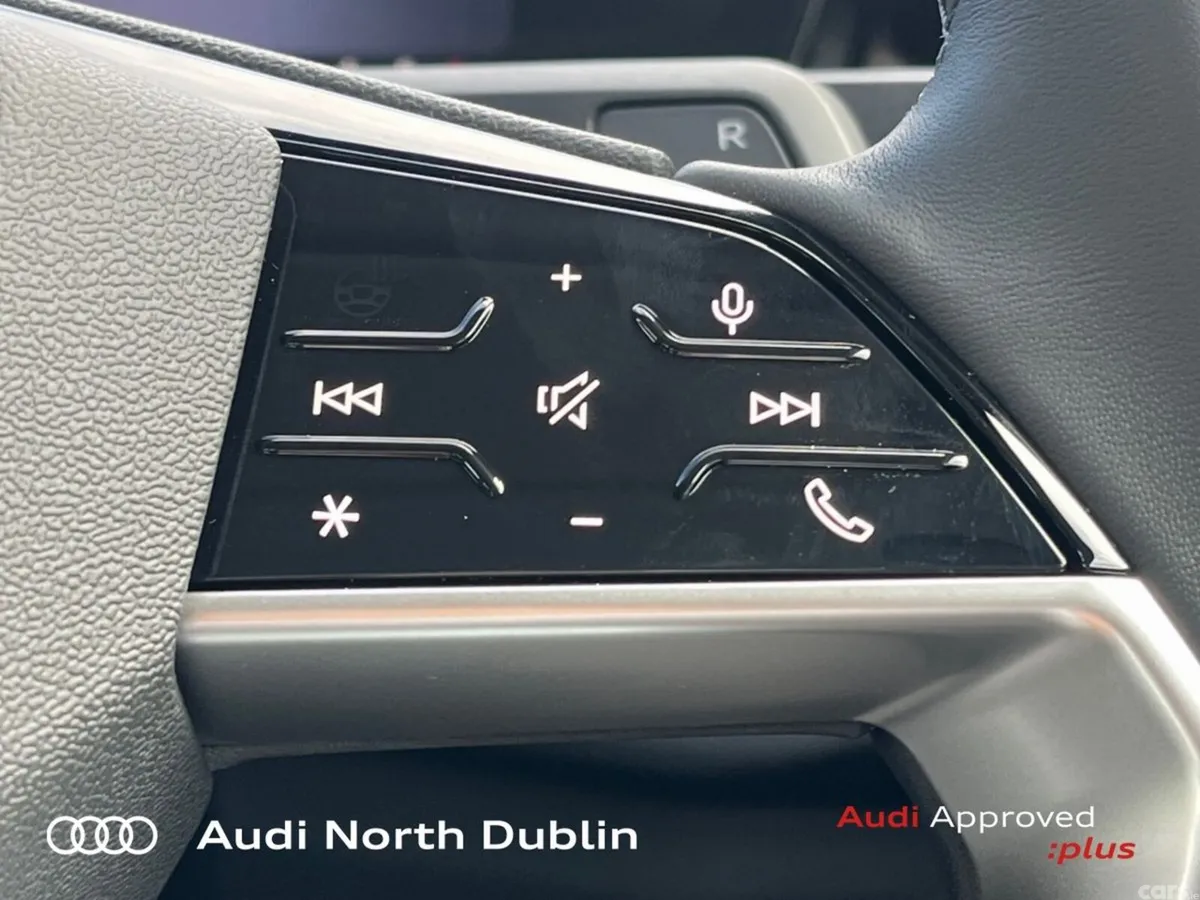 Audi Q3 Coupe, Petrol Plug-in Hybrid, 2026, Blue