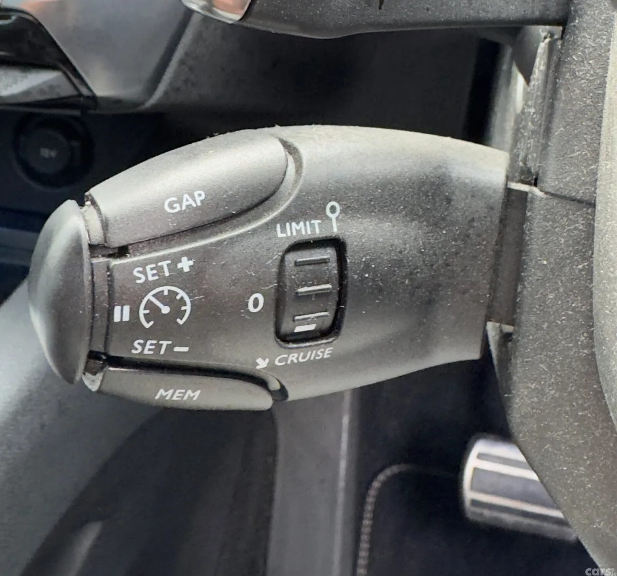 Peugeot 3008 SUV, Diesel, 2018, Blue