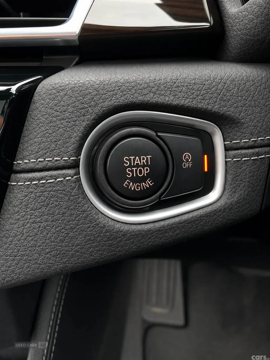 BMW 2-Series , Petrol, 2015, Black