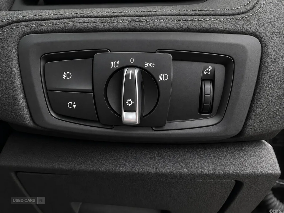 BMW 2-Series , Petrol, 2015, Black