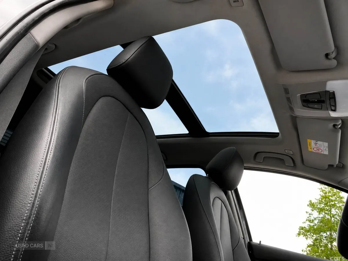 BMW 2-Series , Petrol, 2015, Black
