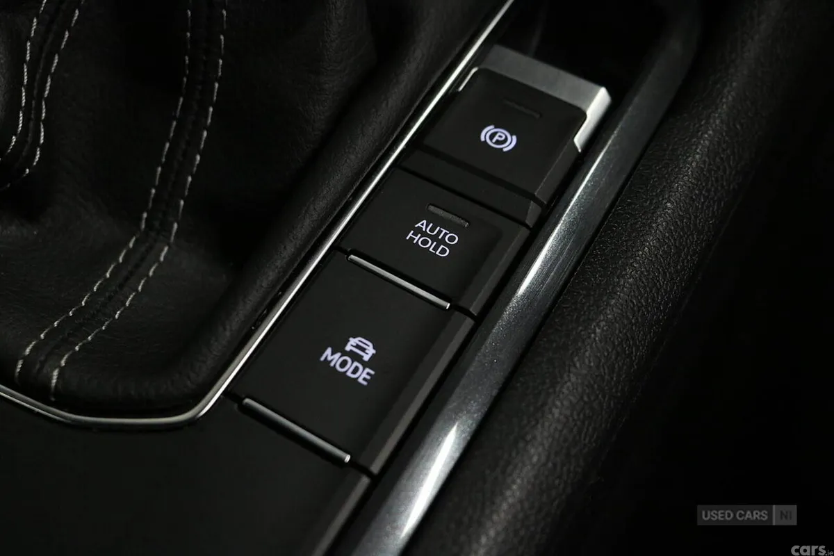 Volkswagen Tiguan Allspace SUV, Diesel, 2023, Black