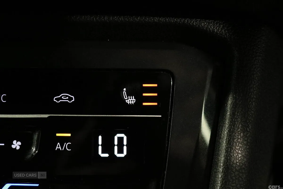 Volkswagen Tiguan Allspace SUV, Diesel, 2023, Black