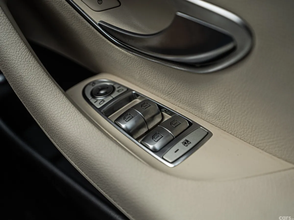 Mercedes-Benz E-Class Saloon, Diesel, 2016, Grey