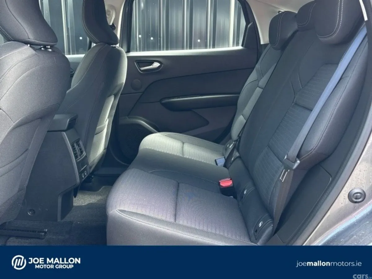 Renault Arkana Hatchback, Petrol, 2023, Grey