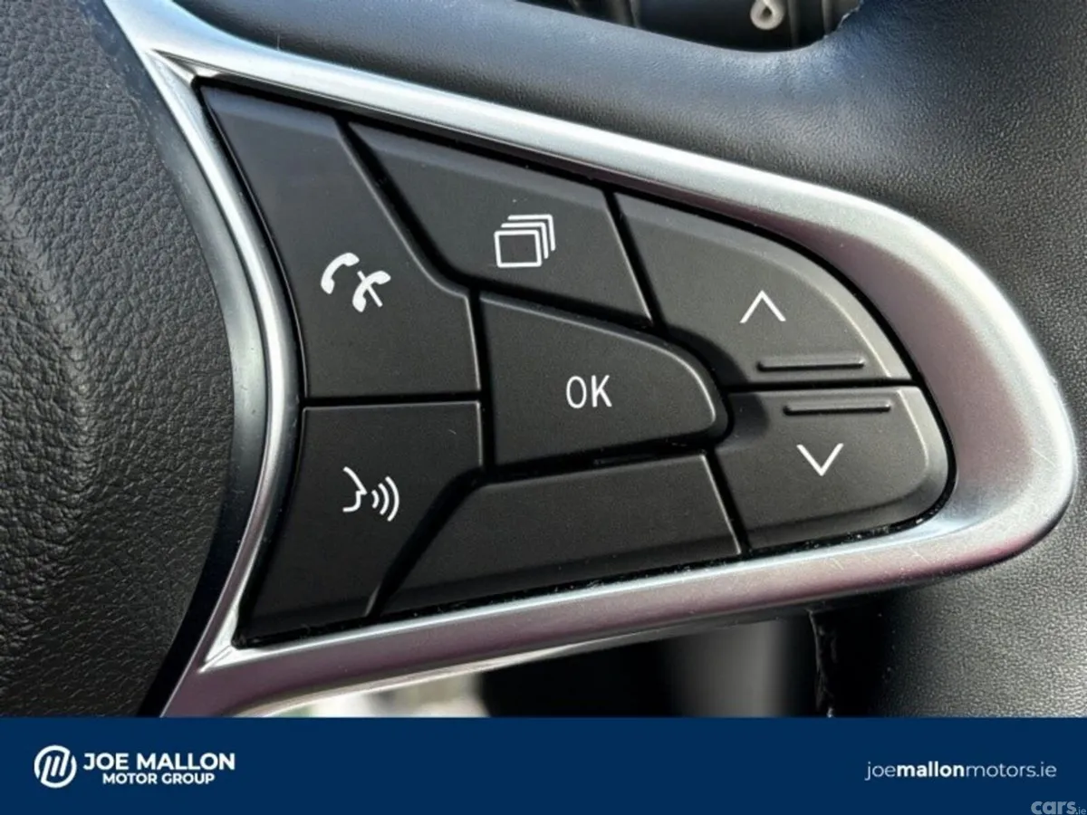 Renault Arkana Hatchback, Petrol, 2023, Grey