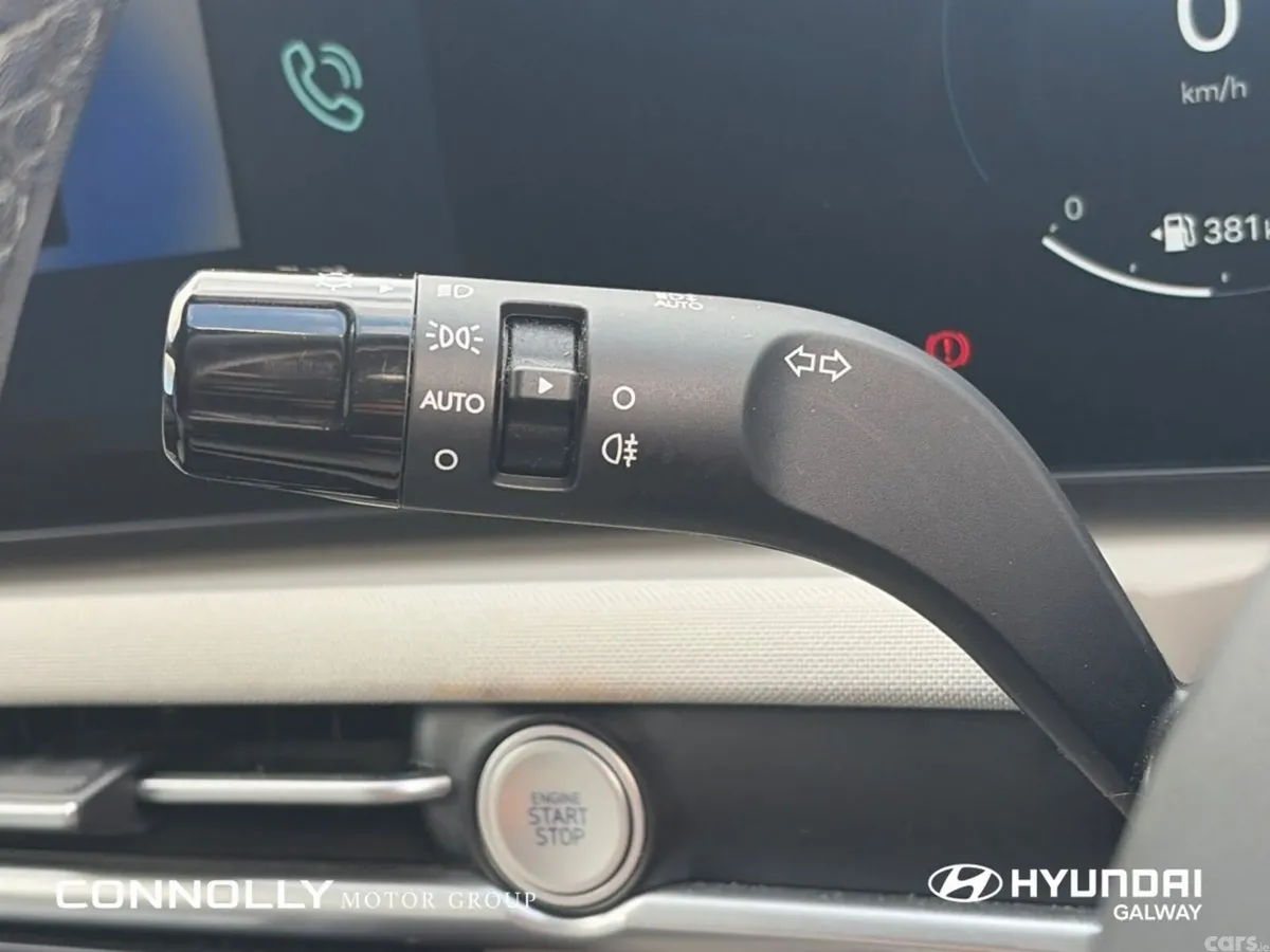 Hyundai Tucson SUV, Diesel, 2024, Black