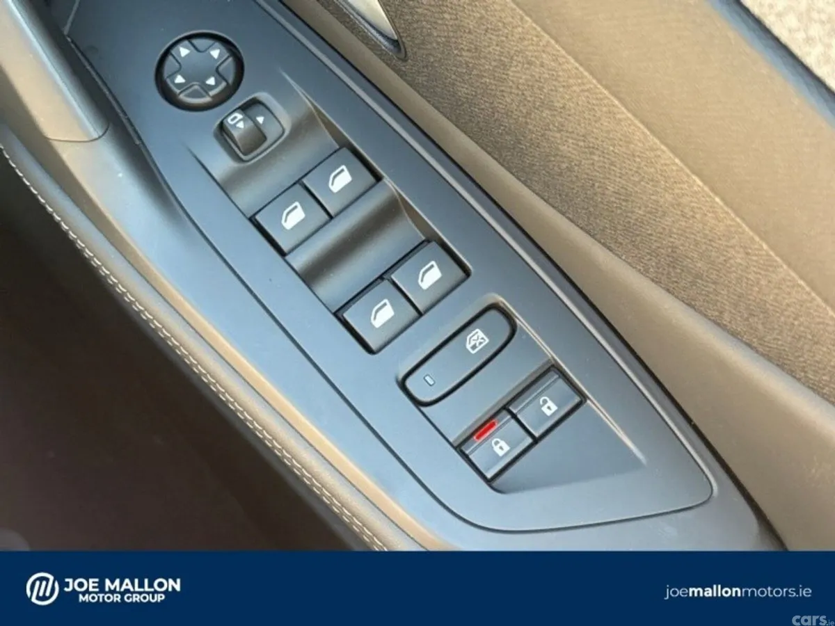 Peugeot 408 Hatchback, Petrol Hybrid, 2027, Green