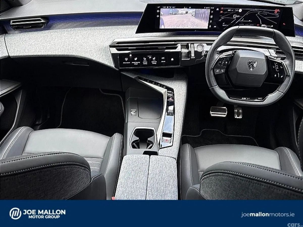 Peugeot 3008 MPV, Petrol Hybrid, 2025, White