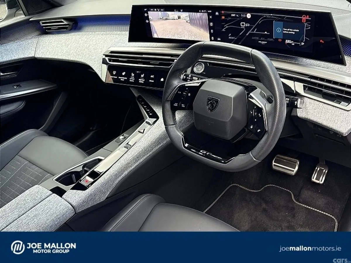 Peugeot 3008 MPV, Petrol Hybrid, 2025, White