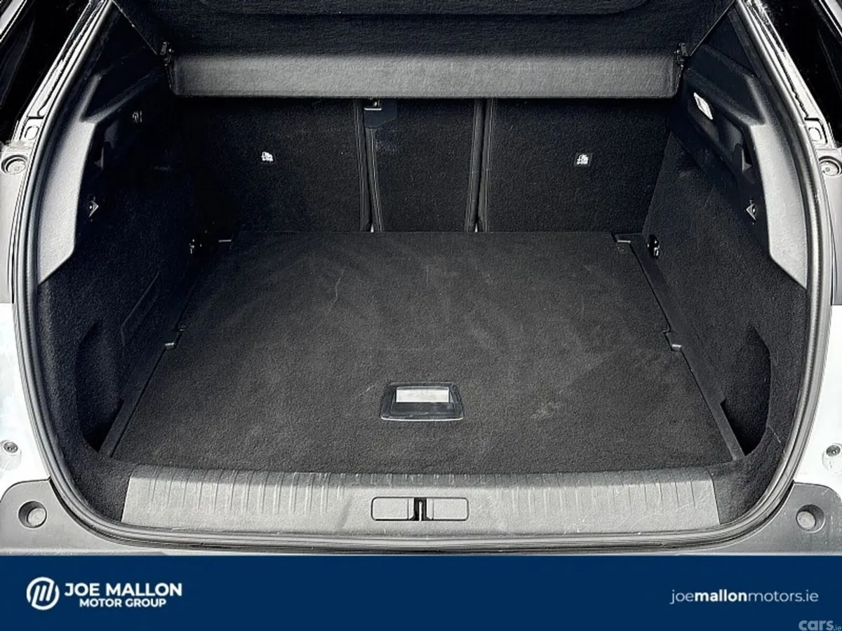 Peugeot 3008 MPV, Petrol Hybrid, 2025, White