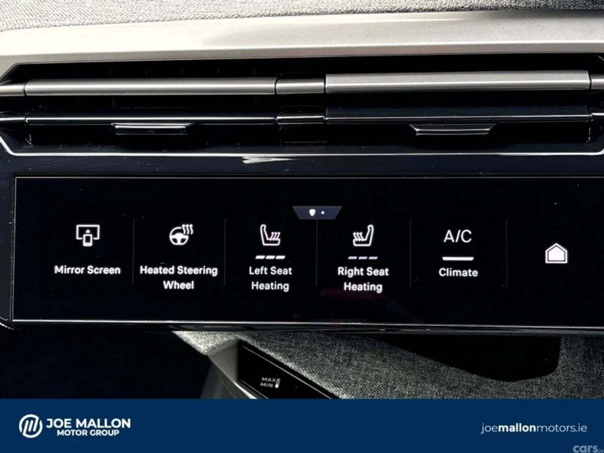 Peugeot 3008 MPV, Petrol Hybrid, 2025, White
