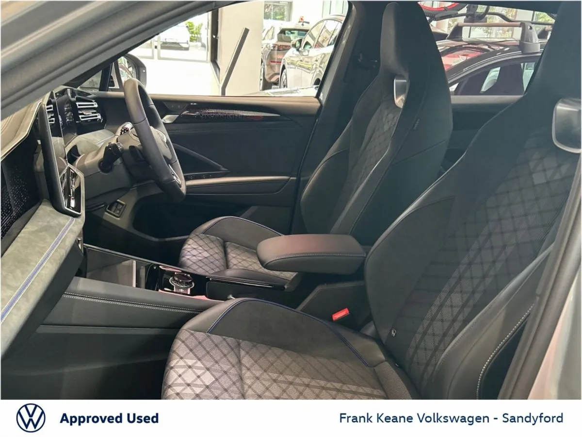 Volkswagen Tiguan SUV, Petrol Plug-in Hybrid, 2026, Silver