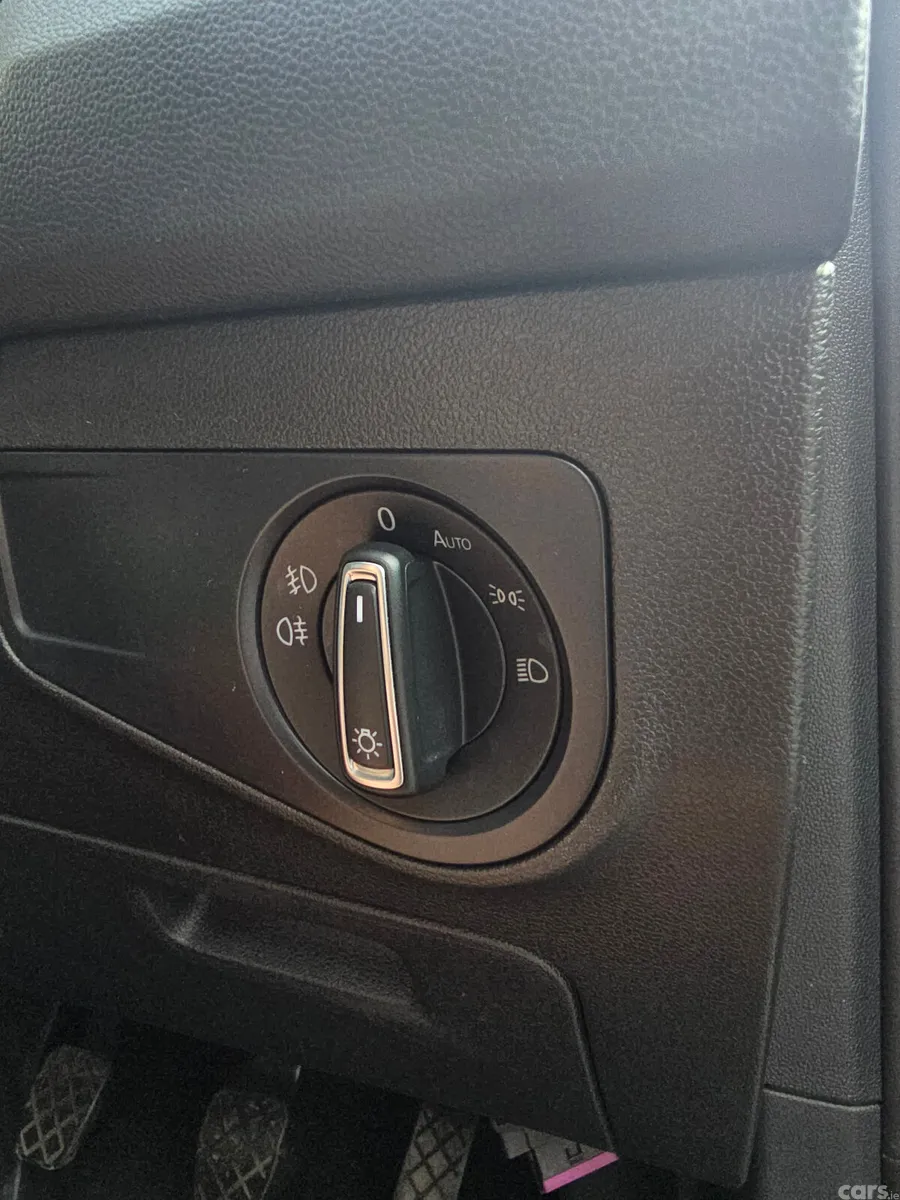 Volkswagen Tiguan SUV, Diesel, 2019, Grey