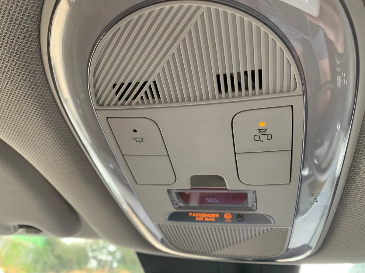 Hyundai IONIQ 5 Hatchback, Electric, 2022, Grey