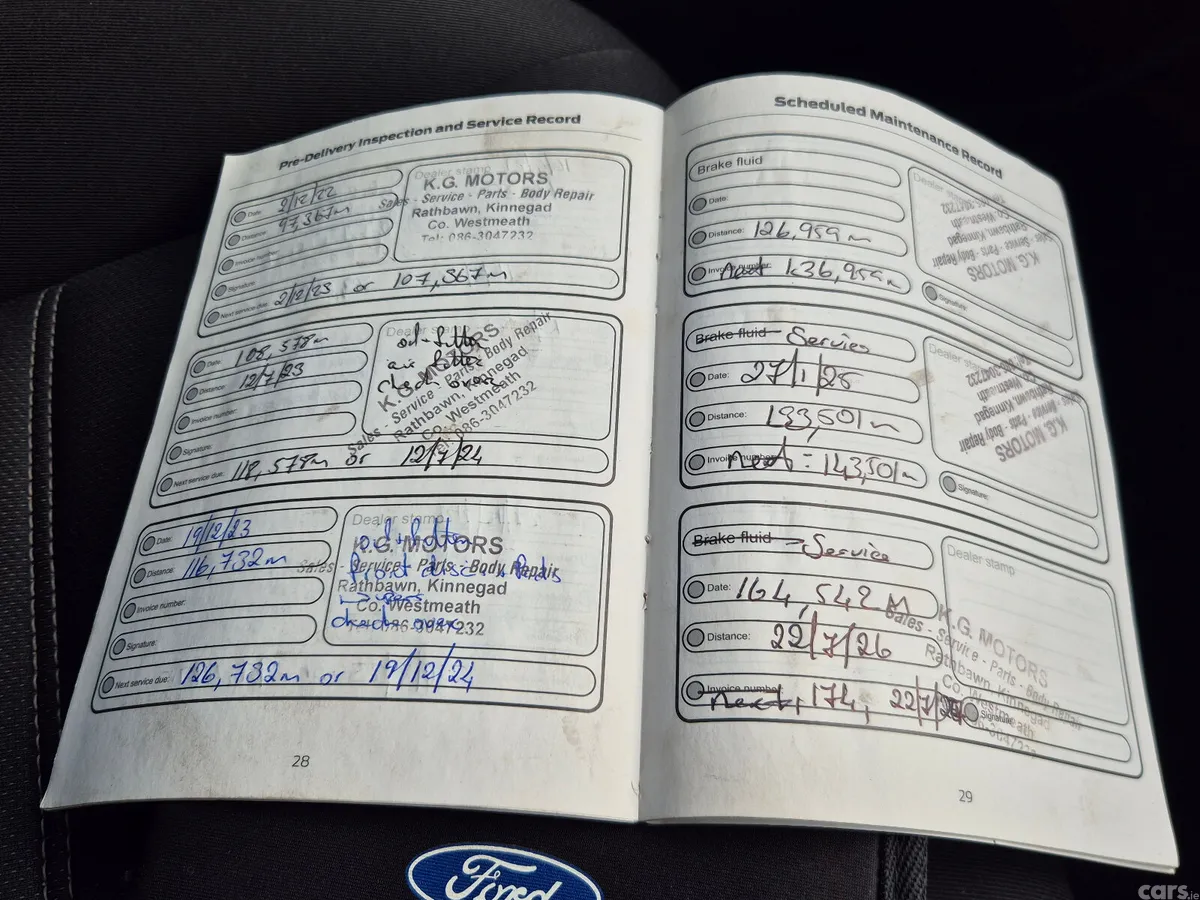 Ford Mondeo Hatchback, Diesel, 2015, Silver