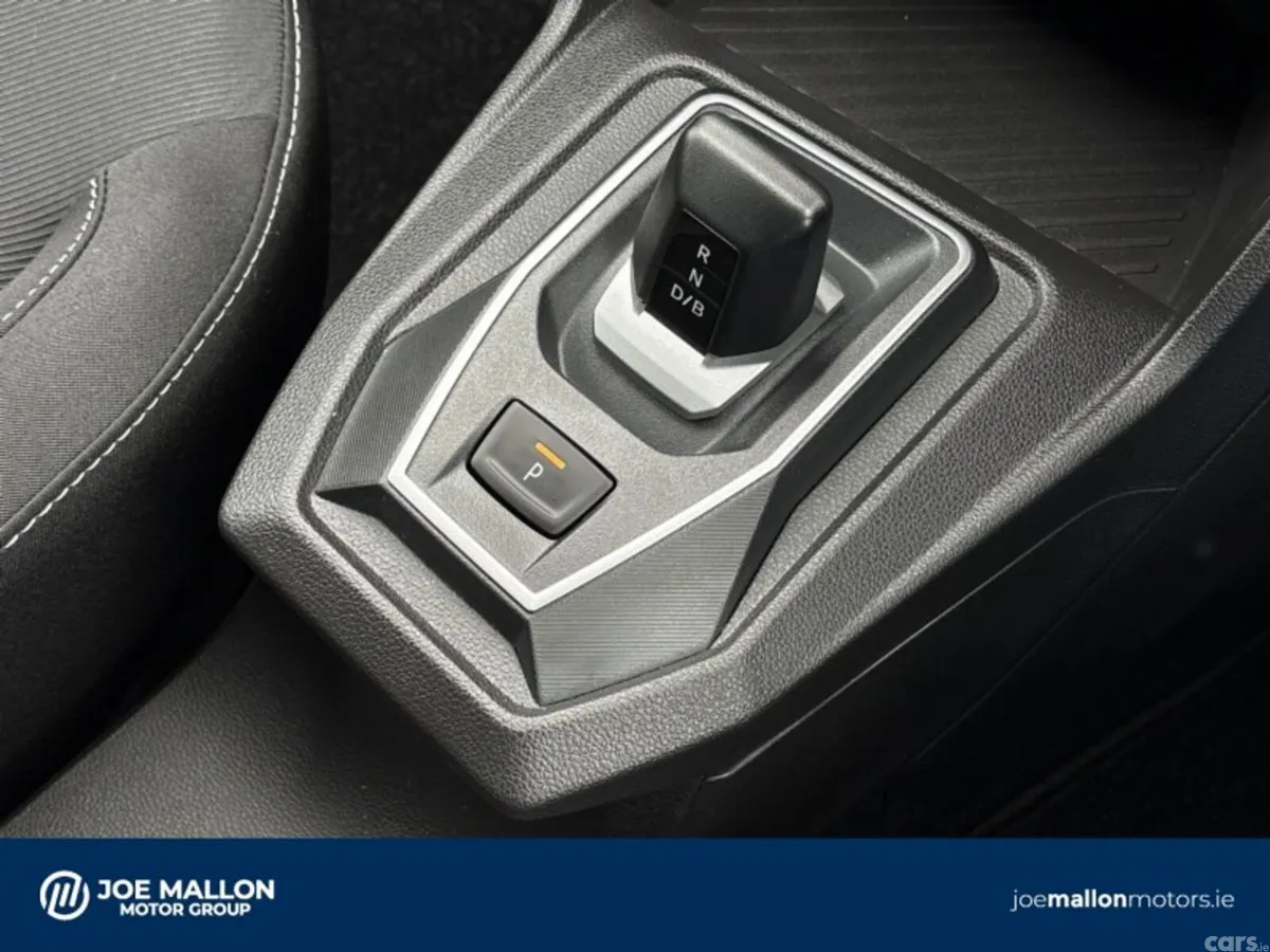 Dacia Jogger MPV, Petrol Hybrid, 2026, Brown