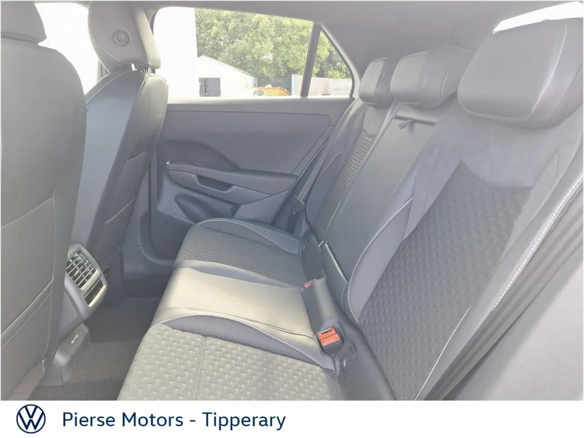 Volkswagen T-Roc SUV, Petrol, 2026, White