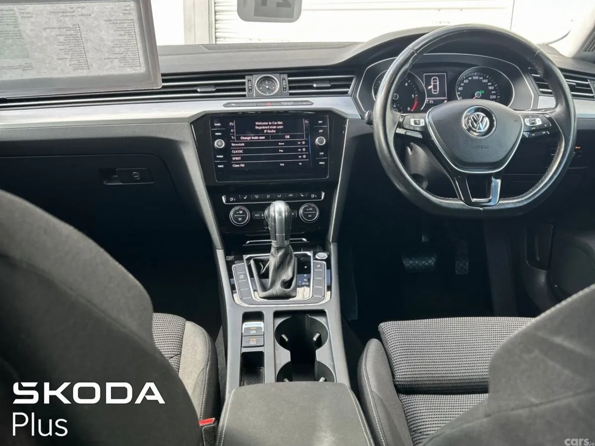 Volkswagen Arteon Hatchback, Diesel, 2019, Grey