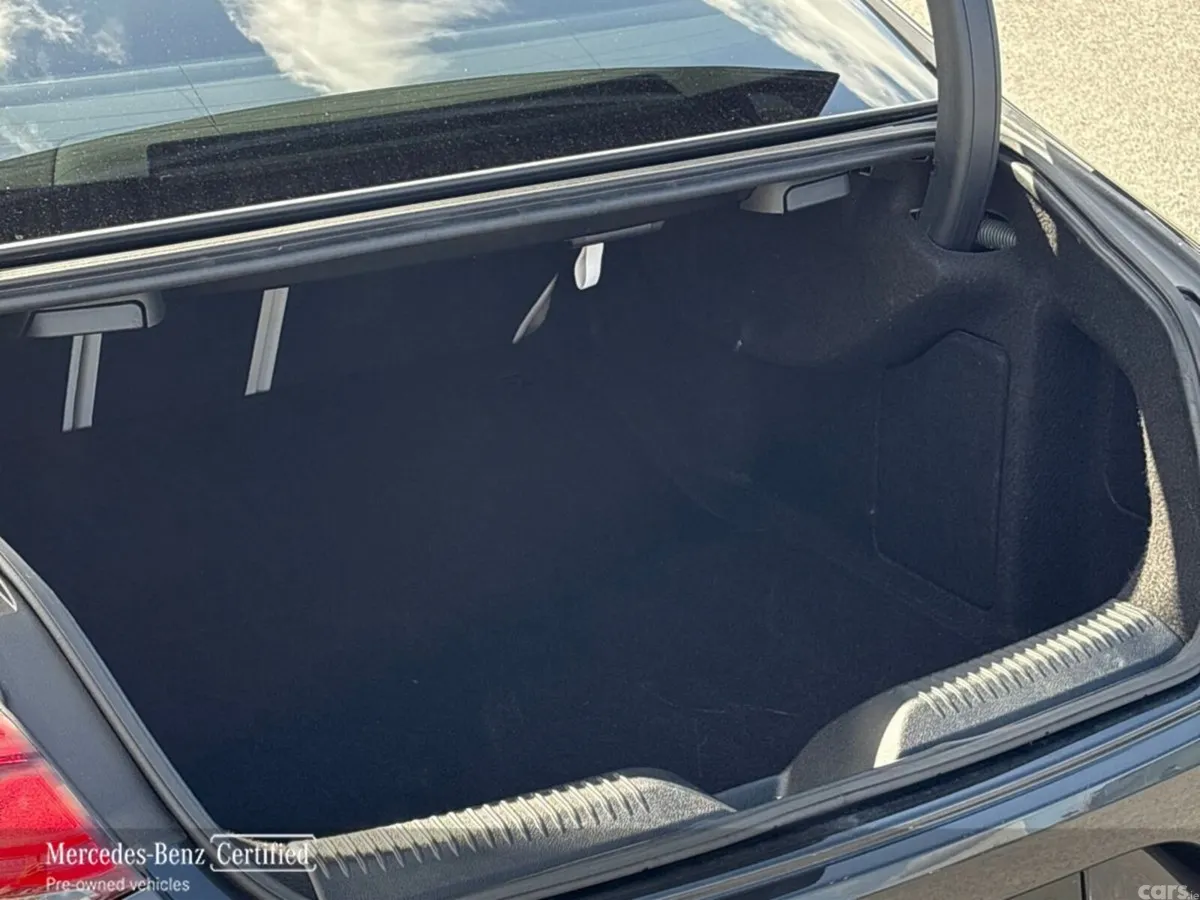 Mercedes-Benz CLS Saloon, Diesel, 2023, Grey