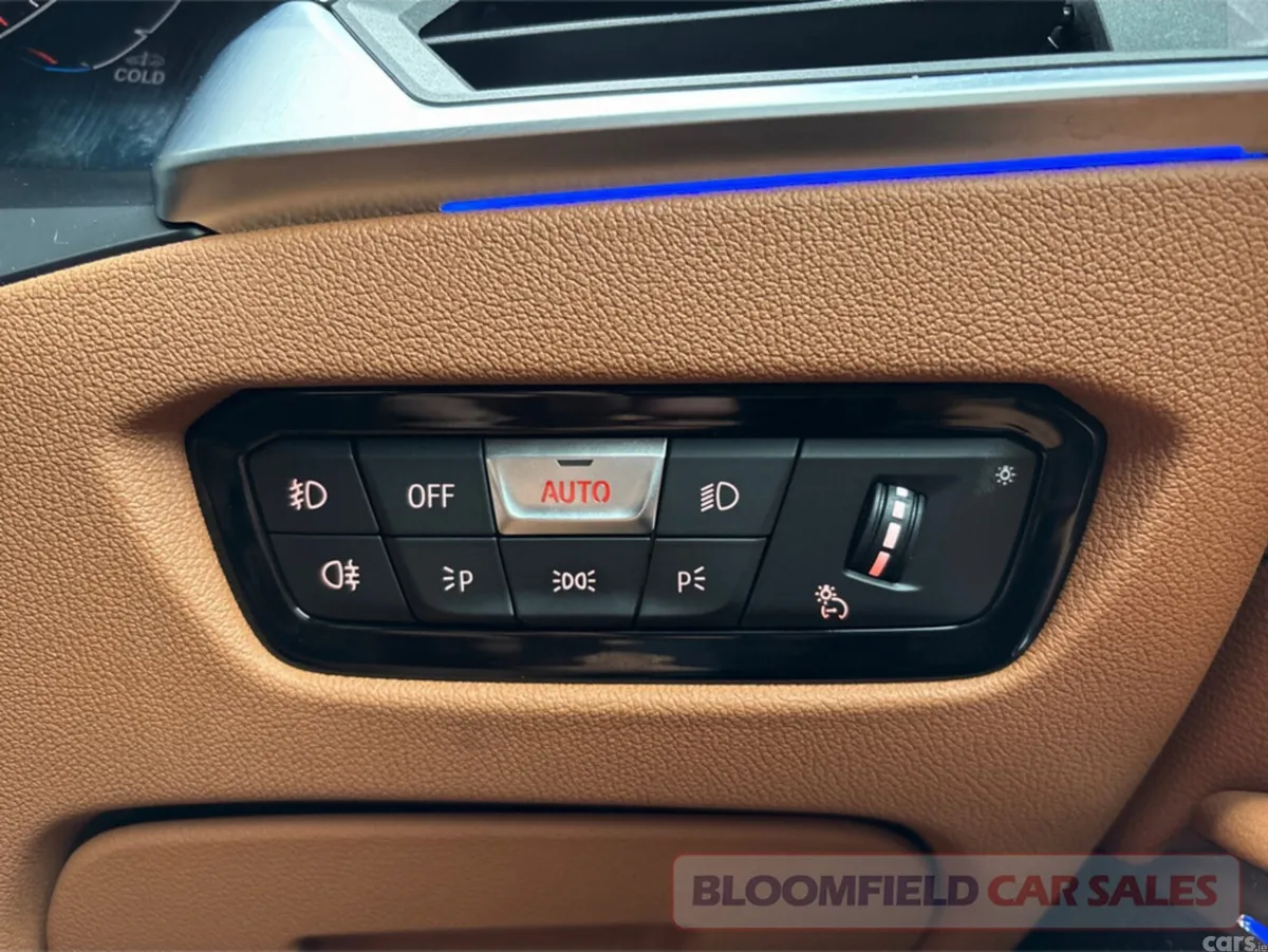BMW 3-Series Saloon, Diesel, 2021, White