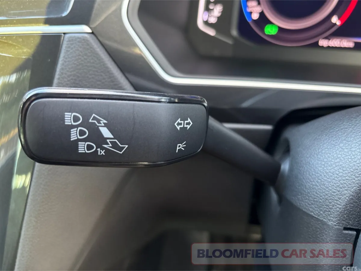 Volkswagen Tiguan SUV, Diesel, 2019, Silver