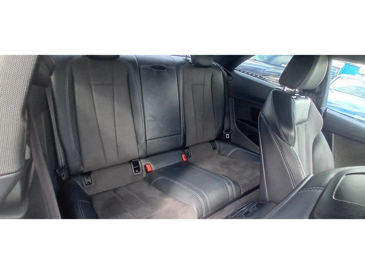 Audi A5 Coupe, Diesel, 2019, Grey