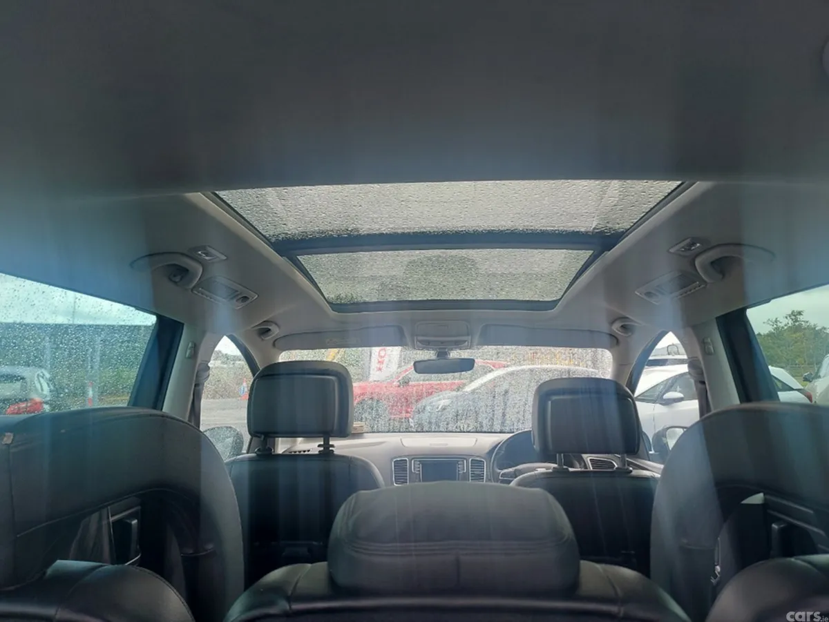 SEAT Alhambra MPV, Diesel, 2019, Grey