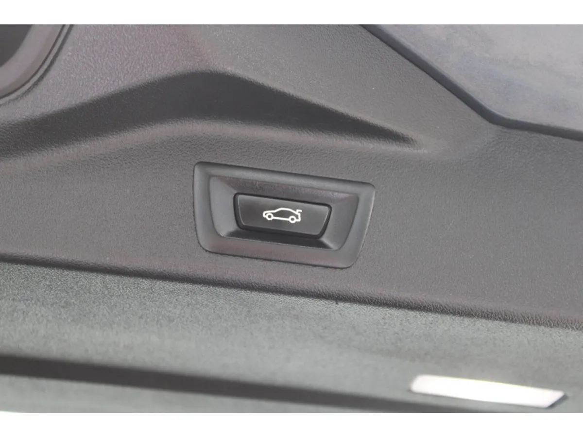 BMW X5 Estate, Petrol Plug-in Hybrid, 2022, Grey