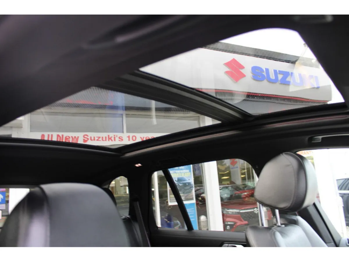 BMW X5 Estate, Petrol Plug-in Hybrid, 2022, Grey