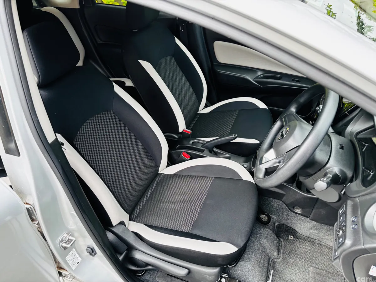 Nissan Note Hatchback, Petrol Hybrid, 2020, Grey