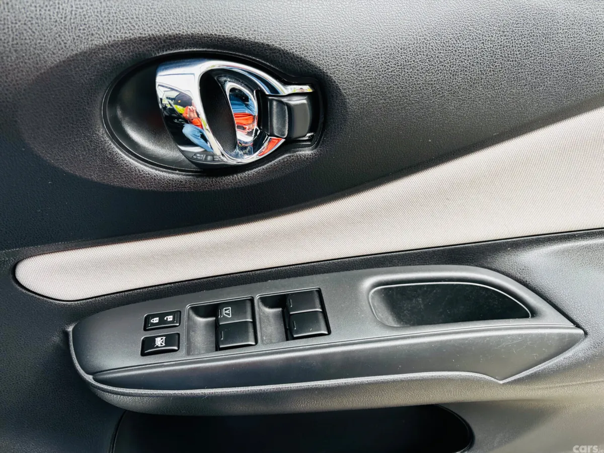 Nissan Note Hatchback, Petrol Hybrid, 2020, Grey