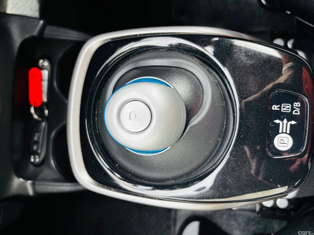 Nissan Note Hatchback, Petrol Hybrid, 2020, Grey