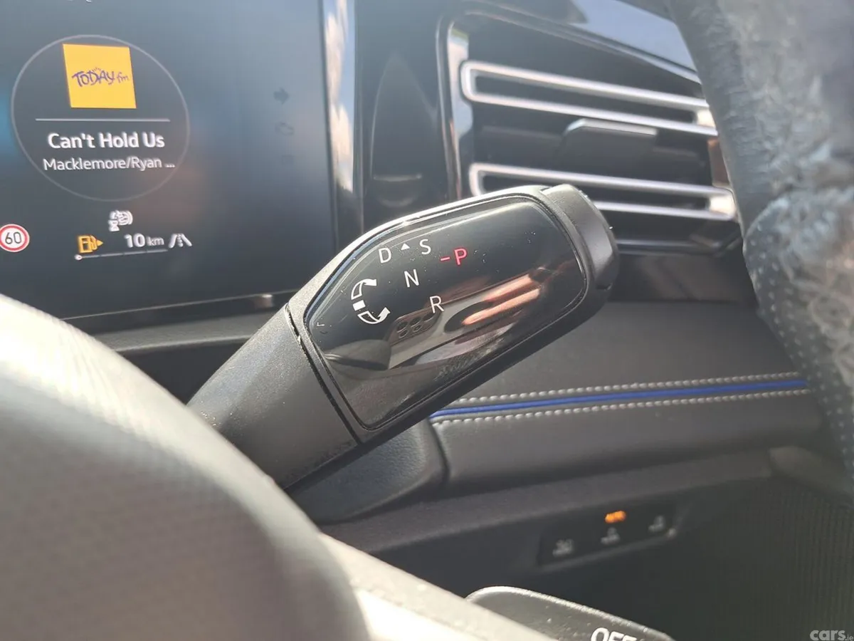 Volkswagen Tiguan SUV, Diesel, 2024, Blue