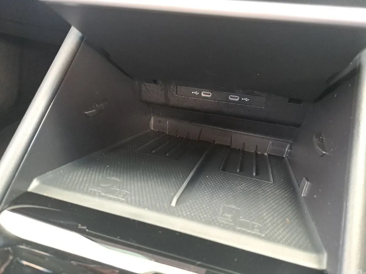 Volkswagen Tiguan SUV, Diesel, 2024, Blue