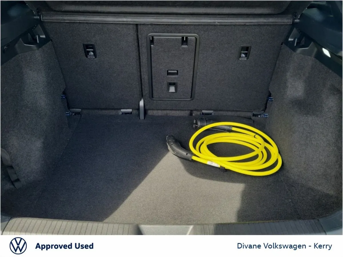 Volkswagen ID.4 SUV, Electric, 2025, Blue