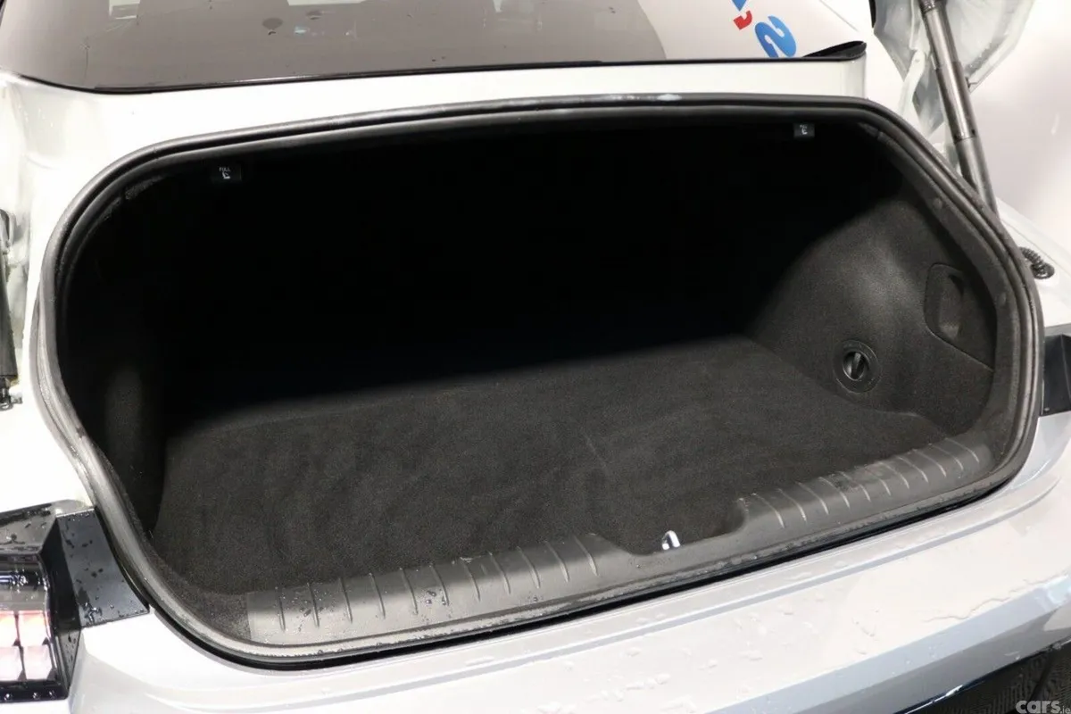 Hyundai IONIQ 6 Saloon, Electric, 2024, Grey