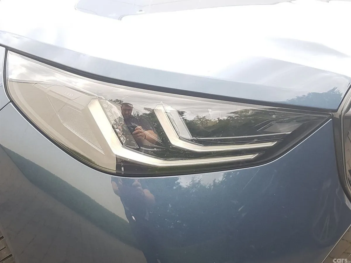 BMW X3 SUV, Diesel, 2025, Blue