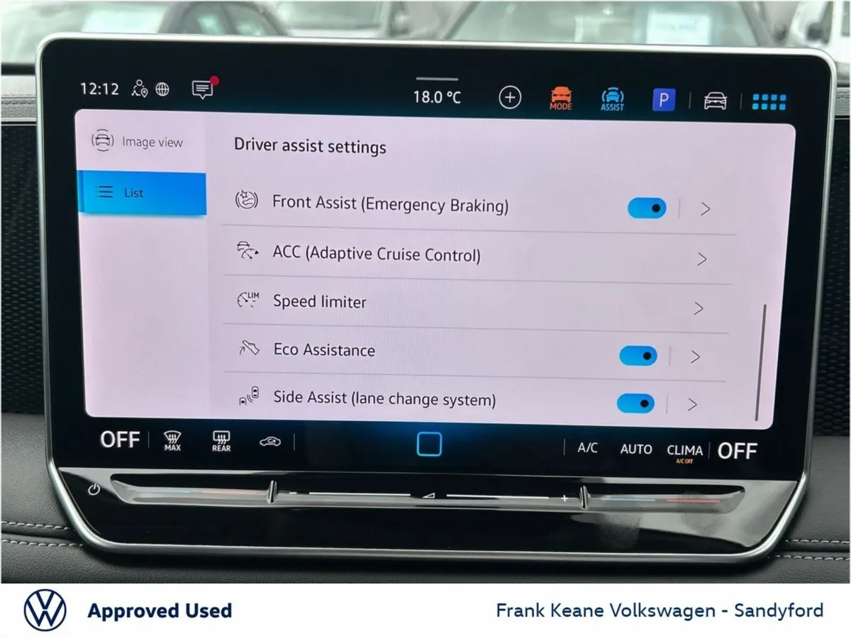 Volkswagen Tiguan SUV, Petrol Plug-in Hybrid, 2025, Silver