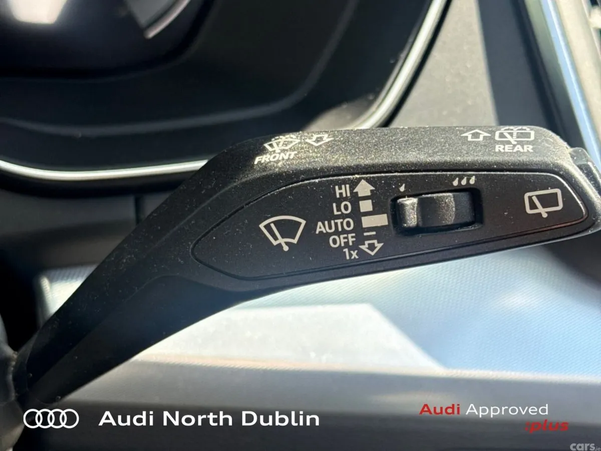 Audi Q5 SUV, Diesel, 2023, Blue