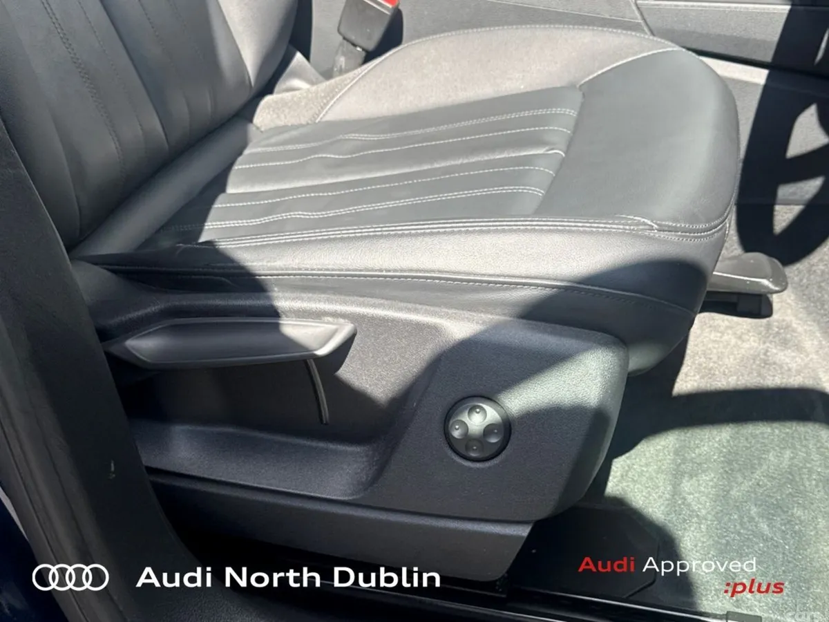 Audi Q5 SUV, Diesel, 2023, Blue