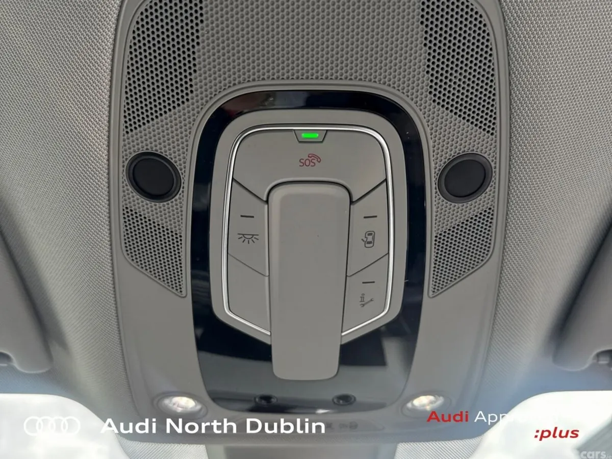 Audi Q5 SUV, Diesel, 2023, Blue