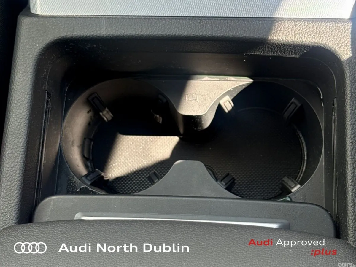 Audi Q5 SUV, Diesel, 2023, Blue