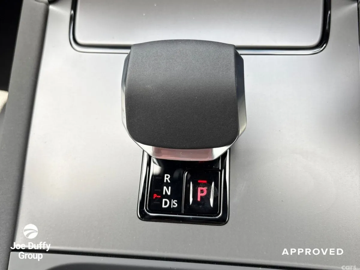Land Rover Discovery Sport SUV, Petrol Plug-in Hybrid, 2026, Grey