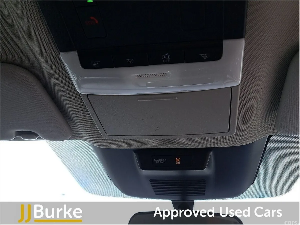 Nissan Qashqai SUV, Petrol, 2024, Grey