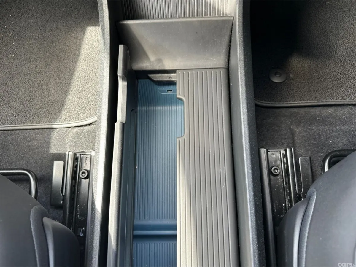 Volvo EX30 SUV, Electric, 2025, White